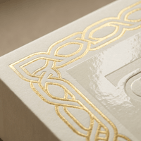 Premium Finishing Macro