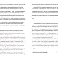 Toshiaki Ishikura, Recreations from “cosmic dust”: on the dust sculptures of Saya Irie, Sparkling everyday dust, Tokyo Gallery, 2025