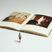 Beim Dust, Munchen series, 2015