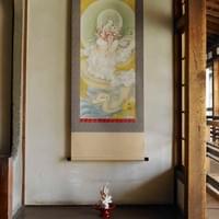 Benten Dust, 2014, photo: Tadasu Yamamoto