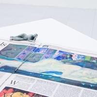 Nevermore Dust, 2013