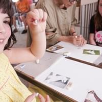 「Workshop: Every popular thing is beautiful」ICNギャラリー、ロンドン、イギリス、2013年7月