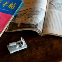 Imaginary Moore Dust, 2020, photo: Masaki Tada