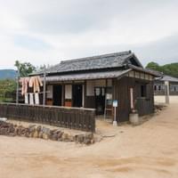 Fisherman’s Dream, 2019, illustrated book, photograph, eraser shavings, resin clay, furniture, narration, short story