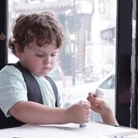 「Workshop: Every popular thing is beautiful」ICNギャラリー、ロンドン、イギリス、2013年7月