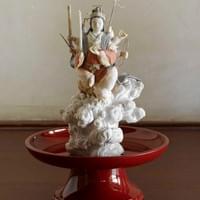 Benten Dust, 2014, photo: Tadasu Yamamoto