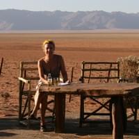 Relaxen auf Gunsbewys