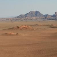 Blick von Rostock Ritz