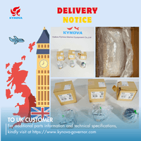 ZEXEL genuine parts to UK