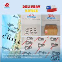UG8 stop lever part for CHILE 