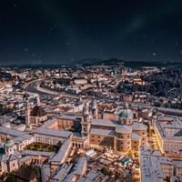 Salzburg 