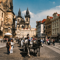 Customized Tours/Transfers