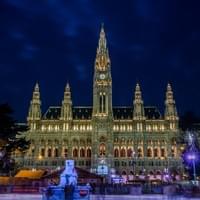 Vienna 