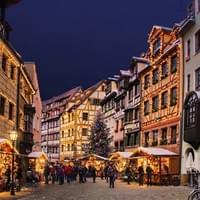 Nuremberg