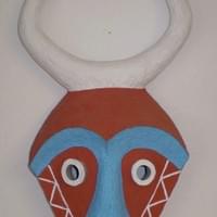 Nordic Forest Spirit