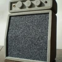 Cremation Ash Container