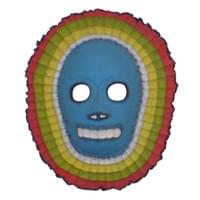 Mask for Day of the Dead