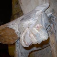 Rocking Horse Restoration