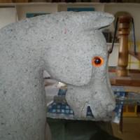 Rocking Horse Restoration