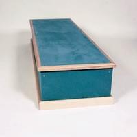 Earthsleeper Burial Casket