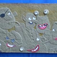 'Bob The Man On The Moon'