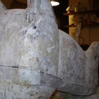 Rocking Horse Restoration