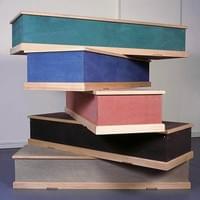 Earthsleeper Burial Caskets