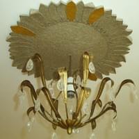 Ceiling Rose