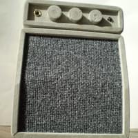 Cremation Ash Container