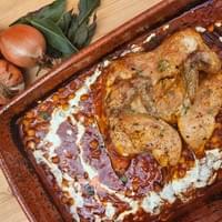 Themed Night- Moroccan Food