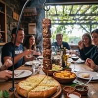 Madeira Food Experience