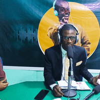 Avec Emission T & Studiosité 