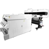 Audley 8072-3 WiFi DTF Printer