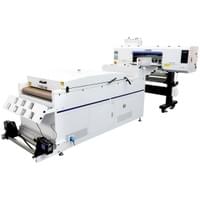 Audley 4 Printheads (i3200-A1)