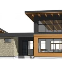 South Aspect Meadow Plan