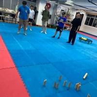 芬蘭木棋體驗日