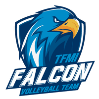 桃園臺產隼鷹 男子排球隊