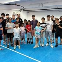 親子卡巴迪FunDay