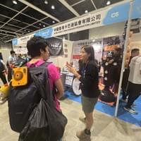 香港運動節 2025