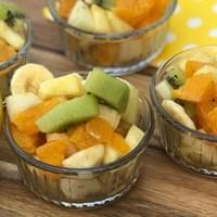 Salade de fruits de saison