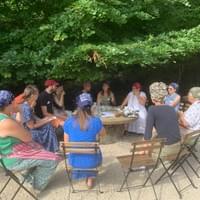 A la ferme du Forézan