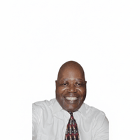 Rick Titus   a dynamic sales and business professional from Washington, D.C., honed his expertise at Knoxville College, 