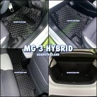 พรมรถยนต์ MG