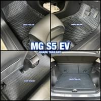 พรมรถยนต์ MG