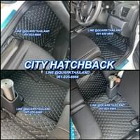 รีวิว พรมรถยนต์ ฮอนด้า