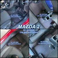 พรม6D MAZDA