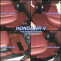 รีวิว พรมรถยนต์ ฮอนด้า