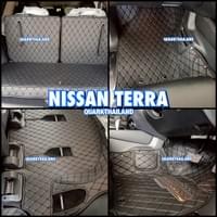 พรมรถยนต์ NISSAN