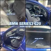 พรมรถยนต์ BMW