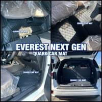 พรมรถยนต์ FORD